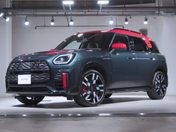 ＢＭＷ ミニ　カントリーマン ジョンクーパーワークス　ＡＬＬ４