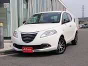 クライスラー イプシロン プラチナ