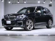 ＢＭＷ Ｘ３ Ｍ４０ｉ