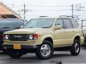 トヨタ ランドクルーザープラド ＴＸ　Ｌｔｄ