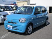 スズキ アルト Ｌ　２型