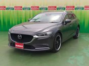 マツダ ＭＡＺＤＡ６　ワゴン ２０Ｓ　プロアクティブ