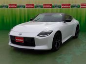 日産 フェアレディＺ Ｖｅｒ　ＳＴ