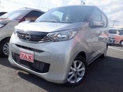 日産 デイズ Ｘ　インテリジェントアラウンドビューモニ