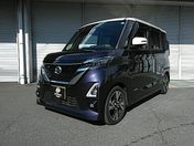 日産 ルークス ハイウェイスターＧターボ プロパイロット