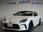 トヨタ ＧＲ８６ ＲＺ