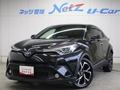 トヨタ Ｃ－ＨＲ Ｇ　ハイブリッド　ＬＥＤエディション