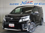 トヨタ ヴォクシー ＺＳ　煌