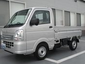 スズキ キャリイトラック　４ＷＤ ＫＣエアコン・パワステ