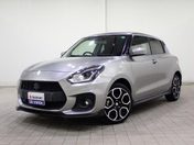 スズキ スイフト スポーツ　ＺＣ３３Ｓ