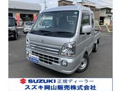 スズキ キャリイトラック スーパーキャリイ　Ｘ　５型
