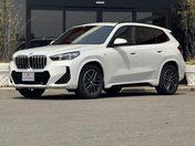 ＢＭＷ Ｘ１ ｘＤｒｉｖｅ２０ｄ　Ｍスポーツ