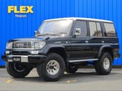 トヨタ ランドクルーザープラド ＳＸワイド