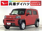 ダイハツ タフト Ｇ