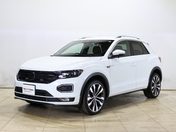 フォルクスワーゲン Ｔ－ロック ＴＤＩ　Ｒライン