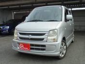 スズキ ワゴンＲ ＦＸ－Ｓ　Ｌｔｄ