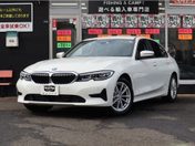 ＢＭＷ ３シリーズ　セダン ３２０ｄ　ｘＤｒｉｖｅ