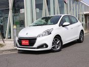 プジョー ２０８ スタイル