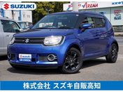 スズキ イグニス ＨＹＢＲＩＤ　ＭＸ
