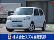 スズキ アルト　４ＷＤ Ｌ　４ＷＤ