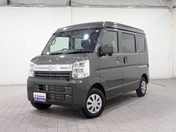 スズキ エブリイバン ＪＯＩＮターボ　６型　ＣＶＴ！元弊社社有
