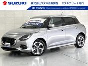 スズキ スイフト ＨＹＢＲＩＤ　ＭＺ