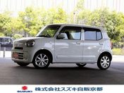 スズキ アルト ＨＹＢＲＩＤ　Ｘ