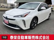 トヨタ プリウス １．８　Ｓ　ツーリングセレクション　ドラ