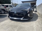 トヨタ プリウス Ｓ　ツーリングセレクション