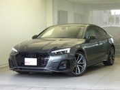 アウディ Ａ５　スポーツバック 35　TDI　Sライン