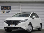 日産 ノート　４ＷＤ １．２　Ｓ　ＦＯＵＲ　４ＷＤ