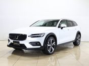 ボルボ Ｖ６０　クロスカントリー Ｂ５　ＡＷＤ　プロ