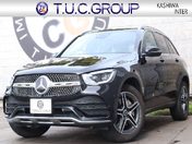 メルセデスベンツ ＧＬＣクラス ＧＬＣ２２０ｄ　４マチック　ＡＭＧライン