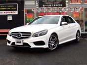 メルセデスベンツ Ｅクラス　セダン Ｅ２５０　アバンギャルド