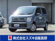 スズキ ワゴンＲ　４ＷＤ ＦＸ　４ＷＤ　ＣＤオーディオ
