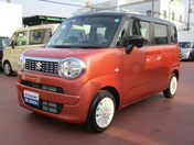 スズキ ワゴンＲ　スマイル ＨＹＢＲＩＤ　Ｓ　２型　特選車！６／１６