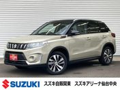 スズキ エスクード　４ＷＤ １．５　３型絶版車【４ＷＤ】ハイブリッド
