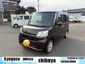 ダイハツ タント　４ＷＤ Ｘ　ＳＡ
