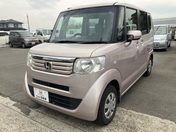 ホンダ Ｎ　ＢＯＸ Ｇ
