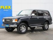 トヨタ ランドクルーザーワゴン ＶＸ　Ｌｔｄ
