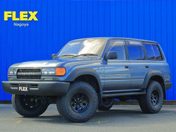 トヨタ ランドクルーザーワゴン ４．５ＶＸ