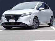 日産 ノート Ｓ