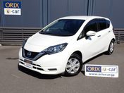 日産 ノート Ｘ