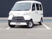 ダイハツ ハイゼットカーゴ デラックス　ＨＲ