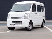 スズキ エブリイバン ＰＡ　ＨＲ