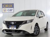 日産 ノート Ｓ