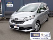 ホンダ フリード Ｇ　ホンダセンシング