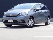 ホンダ フィット ベーシック