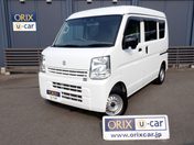 スズキ エブリイバン ＰＡ　リミテッド　ＨＲ