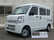 日産 クリッパーバン ＤＸ　ＨＲ